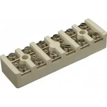 SEZ 6354-30 Spojka keramická 6x4mm (SEZ 6354-30)