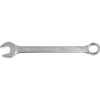 Klíč Tvardy Klíč očkový vidlicový CrV 23mm 61836 T00623