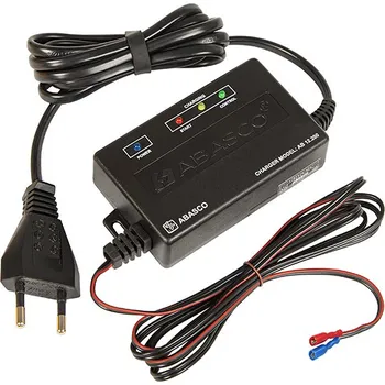 Nabíječka baterií Nabíječka na gelové akumulátory 12V 2A