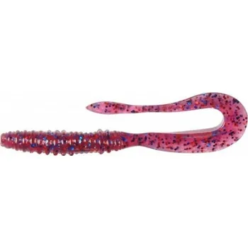 Umělá nástraha Keitech Gumová nástraha MAD WAG Mini 2.5'' Cosmos 6.4cm / 12ks