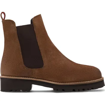 Pracovní obuv Kotníková obuv s elastickým prvkem Sergio Bardi