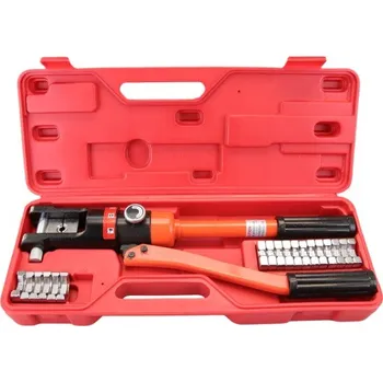 Kleště Tracon KHP240