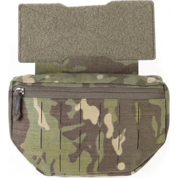 Sumka Combat Systems Hanger Pouch MKII Multicam Tropic