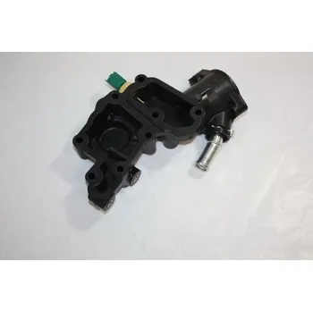 Autoelektrika Pouzdro termostatu AUTOMEGA 160086310