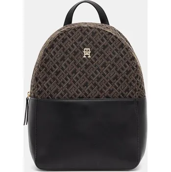 Městský batoh Tommy Hilfiger dámský batoh černý