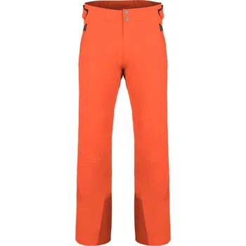 Snowboardové kalhoty Kjus Men Formula Pants - Kjus Orange XL