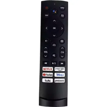 Náhradní dálkový ovladač ERF3A90 pro Hisense Smart TV