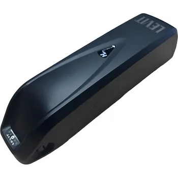 Baterie pro elektrokolo Baterie Levit A-Power R7 rámová Li-Ion 36V 17,5 Ah 630 Wh konektor nože