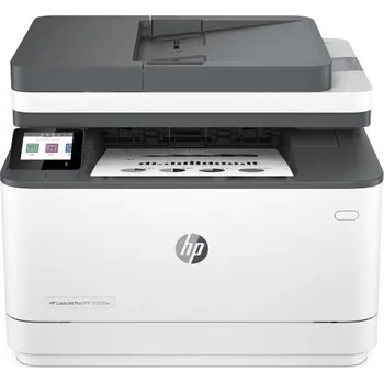 Tiskárna Tiskárna HP LaserJet Pro MFP 3102fdw (3G630F#B19)