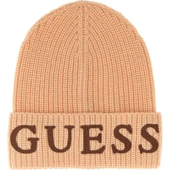 Čepice Guess dámská sada čepice a šál - UNI