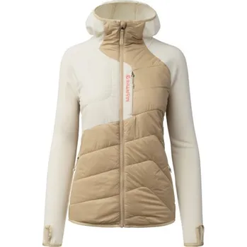 Dámská bunda Martini&nbsp;Sportswear DESIRE HYBRID - béžová S