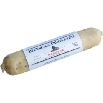 Lanýžové máslo, PEBEYRE