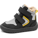 Chlapecká obuv Protetika Gero Black Barva: Černá, Velikost: 36