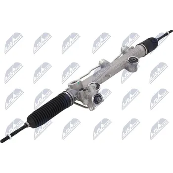 Řídící jednotka Řídicí mechanismus NTY SPK-ME-007