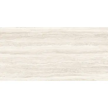 Dlažba DLAŽBA LIV TRAVERTINO CLASSICO CREAM STRUCTURE MAT 59,8X119,8