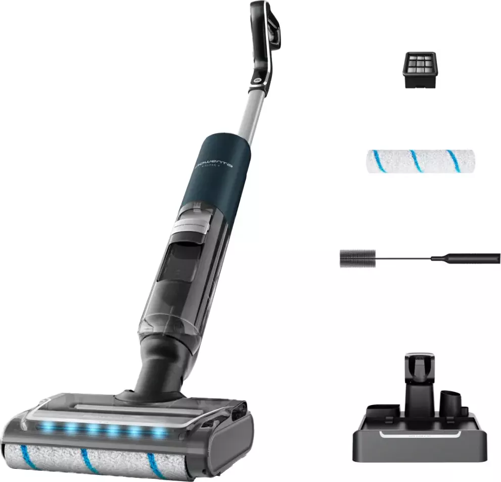Rowenta GZ5735E0 X-Clean 7 Auto Wet & Dry GZ5735E0