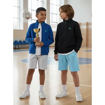 Chlapecké spodní prádlo Sinsay - Sada 5&nbsp;kraťas - vícebarevná - 583AO-MLC - 583AO-MLC-98