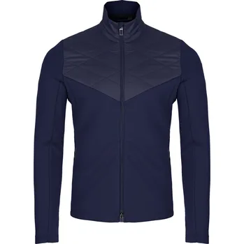 Kjus Men Formula Midlayer Jacket - Kjus navy