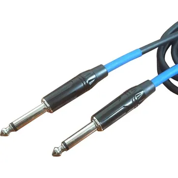Příslušenství ke zvukové technice WTF TGC 026 3 m Rovný - Rovný Nástrojový kabel