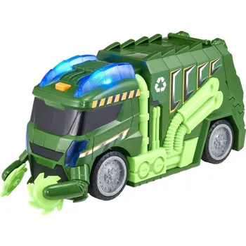 autíčko Alltoys Popelářský vůz Teamsterz
