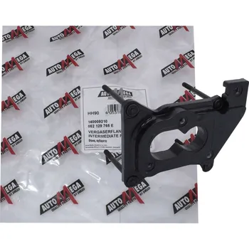 Palivový systém Příruba, karburátor AUTOMEGA 140009210