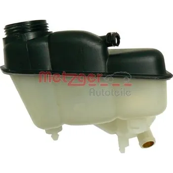 Chladič motoru Vyrovnávací nádoba, chladivo METZGER 2140024