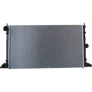 Chladič motoru SRLine 955008B2 Chladič, systém chlazení motoru