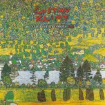 Nástěnný kalendář Gustav Klimt Nature…