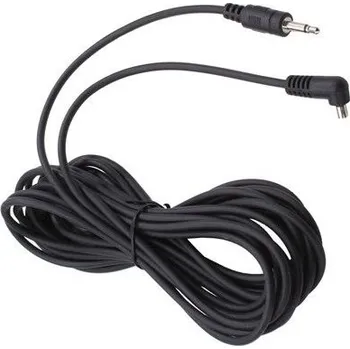 HELIOS synchrokabel s jackem 3,5mm - 5m