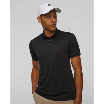 Pánské tričko Černé Pánské Polo Bogner Daniel2 52019623-26