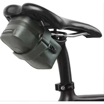 brašna na kolo Brašna na kolo Rhinowalk - RK5200 pod sedlo olivová