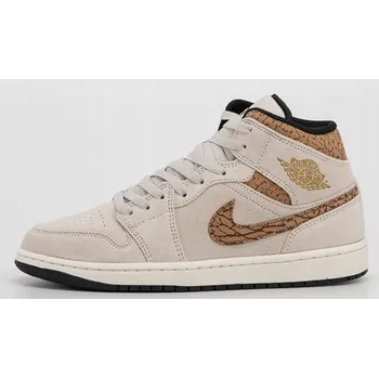 Dámské tenisky Nike pánské sportovní boty Nike Jordan 1 velikost 50,5