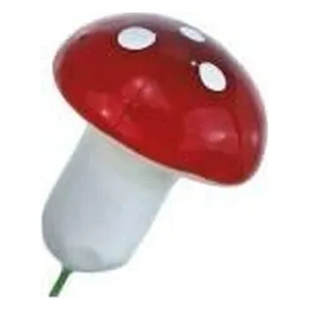 Set školních potřeb Muchomory styropianowe 30x35mm 10szt