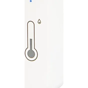 WiFi senzor teploty a vlhkosti TUYA