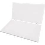 Lis na mezistěny se silikonovou matricí…