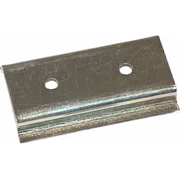 DIN lišta délky 6 cm (Tracon 35/7,5SIN-60)