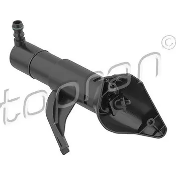 Autosklo Tryska ostřikovače, čištění světlometu TOPRAN 118 267