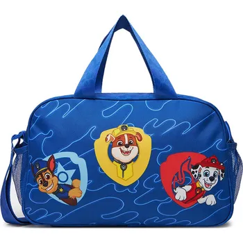 Cestovní taška Víkendová taška Paw Patrol