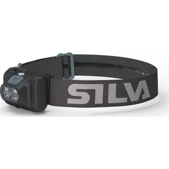 Čelovka Čelovka SILVA Scout 3XT (Čelovka SILVA)
