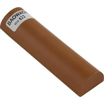 Tmel BAO měkká vosková tyčka třešeň/622