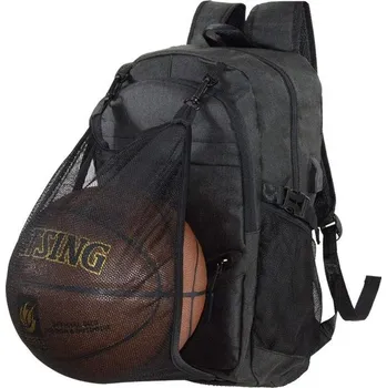 turistický batoh Batoh Adorence basketbalový vel. M