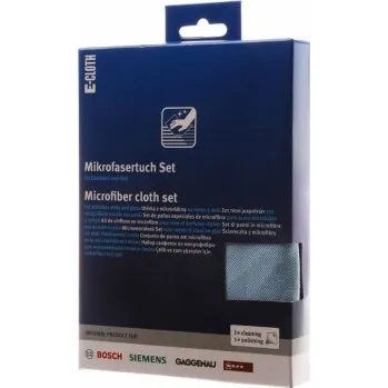 Utěrka Siemens Sada 2 ks čisticích utěrek 312327