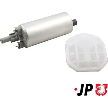 Palivové čerpadlo Palivové čerpadlo JP GROUP 1215200100