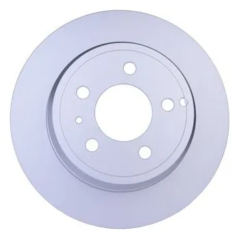 Brzdový kotouč Brzdový kotouč HELLA 8DD 355 103-701