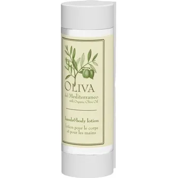 Tělový krém Tělový krém 320ml OLIVA (dávkovač TREND)
