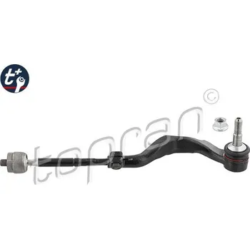 Táhlo řízení Příčné táhlo řízení TOPRAN 503 112