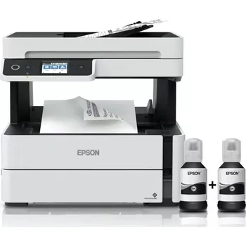 Tiskárna Tiskárna Epson EcoTank ET-M3180 (C11CG93402BA)