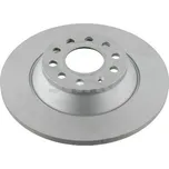 Brzdový kotouč SWAG 32 92 6657