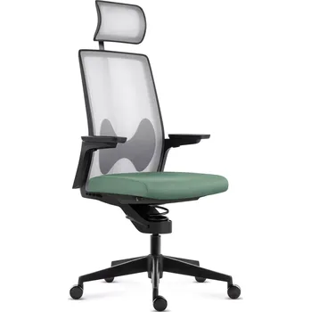 Adaptic BUTTERFLY ELEGANT Zelená