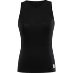 Dámské tílko ALPINE PRO GAHA 2 velikost S black